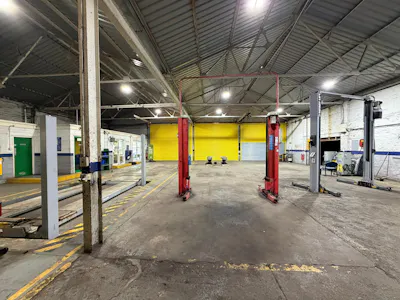 Former ATS Euromaster, Dudley Road, Halesowen, Industrial / Trade Counter / Warehouse To Let - P7.jpg