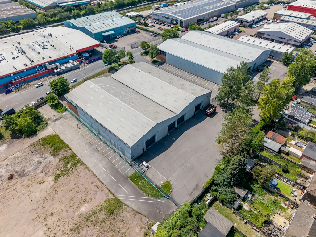 Units B and C Laporte Way - Luton-215