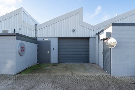 Zennor Trade Park, London, Industrial / Trade Counter / Urban Logistics To Let - IW-260124-CA-216-U 22.jpg