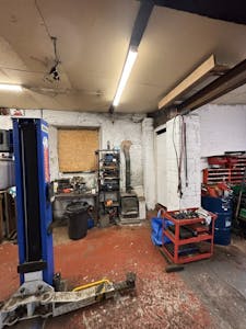 24b Park Row, Knaresborough, Industrial To Let - IMG_6434.jpeg