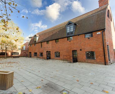 The Maltings, Fobney Street, Reading, Office To Let - Front.jpg