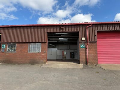 Unit 23, Bowen Industrial Estate, Aberbargoed, Industrial To Let - 19301f8b-bfb2-4e30-80e5-a4130d191cb5.JPG