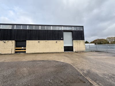 Unit 43A, Passfield Business Centre, Liphook, Industrial / Motortrade / Open Storage / Warehouse To Let - Photo 06112025 11 52 15.jpg