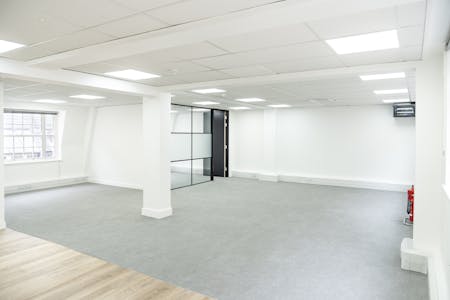 20 Ironmonger Lane, London, Office To Let - 20 Ironmonger  4th.jpg