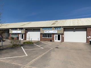 Units 18 & 19 Lambs Business Park, Terracotta Road, South Godstone, Industrial To Let - 18  19 Combined  Photo 2.jpg