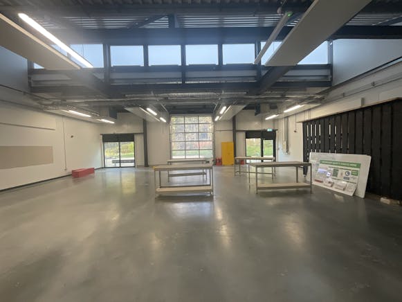 Future Skills Centre, Bordon, Offices To Let - IMG_0533.jpeg