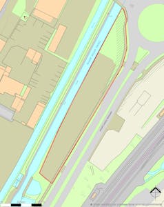 Site 9, Birmingham, Land For Sale - plan edozo.jpg