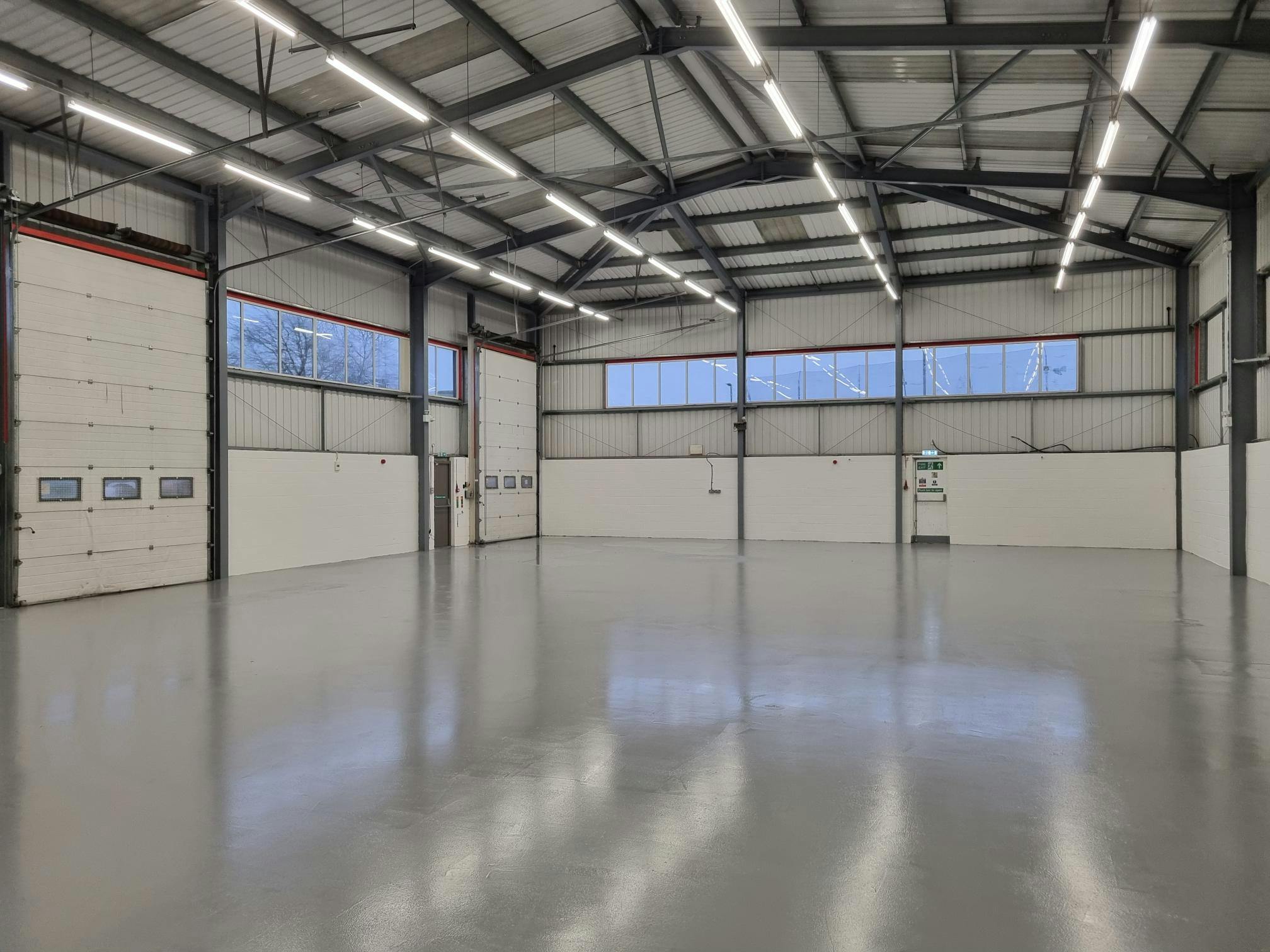 Office in Bournemouth - photo 4