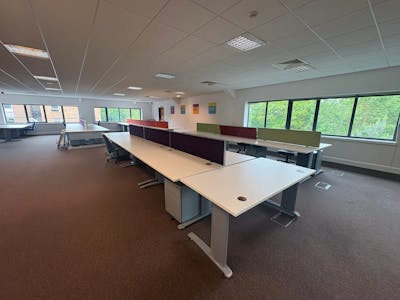 Teme House, Whittington Hall, Worcester, Office To Let - HP - Main office.jpg