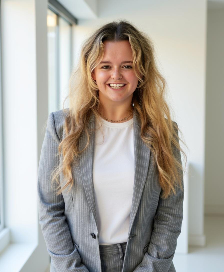 Millie Trotter profile photo