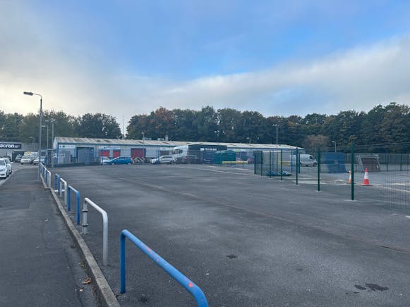 Open Storage Land, Neath Abbey Road, Neath, Industrial / Open Storage To Let - Days  Open Storage Land.jpg