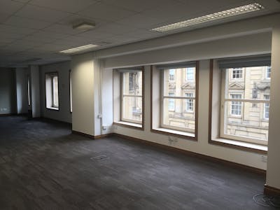 City Centre Offices To Let in Newcastle, Newcastle Upon Tyne, Office To Let - Photo 3