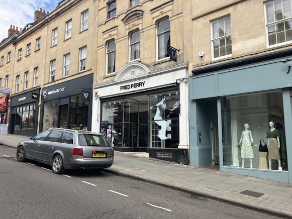 82 Park Street, Bristol, Retail To Let - IMG_1159.JPG