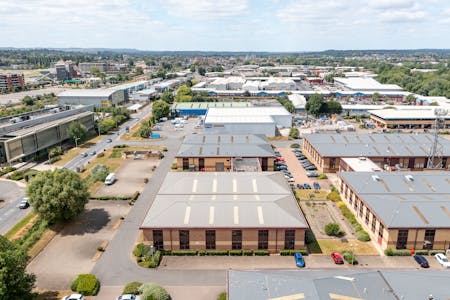 Horizon West, Pool & Kennet House, Newbury, Industrial / Warehouse To Let - Horizon West 11.jpg