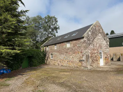 Unit 4, Lethangie Farm, Kinross, Light Industrial / Other / Rural Business Space / Studio / Gallery / Studio / Workshop / Warehouse / Workshops To Let - 20260716_093101702_iOS.jpg