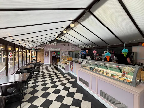 Cafe @ M&D's Scotland's Theme Park, Motherwell, Other To Let - Cafe @ M&D's Scotland's Theme Park