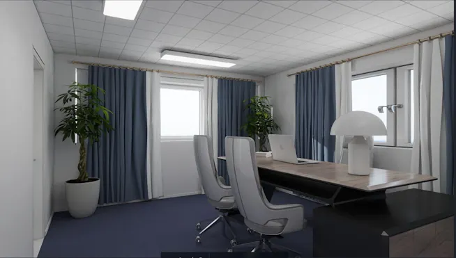 Merritt House, Amersham, Offices To Let - MH2ndFlrOffice (2).jpg