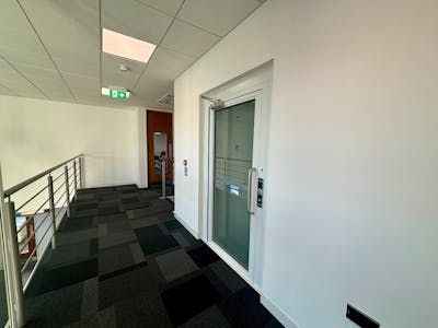 Unit 6 Beaufort Park, Chepstow, Industrial / Office For Sale - IMG_6593.jpeg