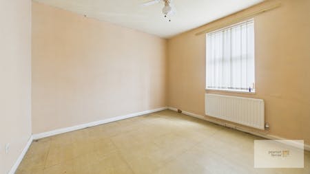 Oddfellows House, Bury, Office For Sale - First Floor Office