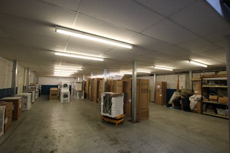 Unit 6, 9 Brook Road Industrial Estate, Wimborne, Industrial / Storage To Let - IMG_3365.JPG