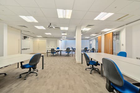 Charterhouse Building, 13 Clerkenwell Road, London, Investment / Office For Sale - 13704971368f22b5174572ARW1.jpg