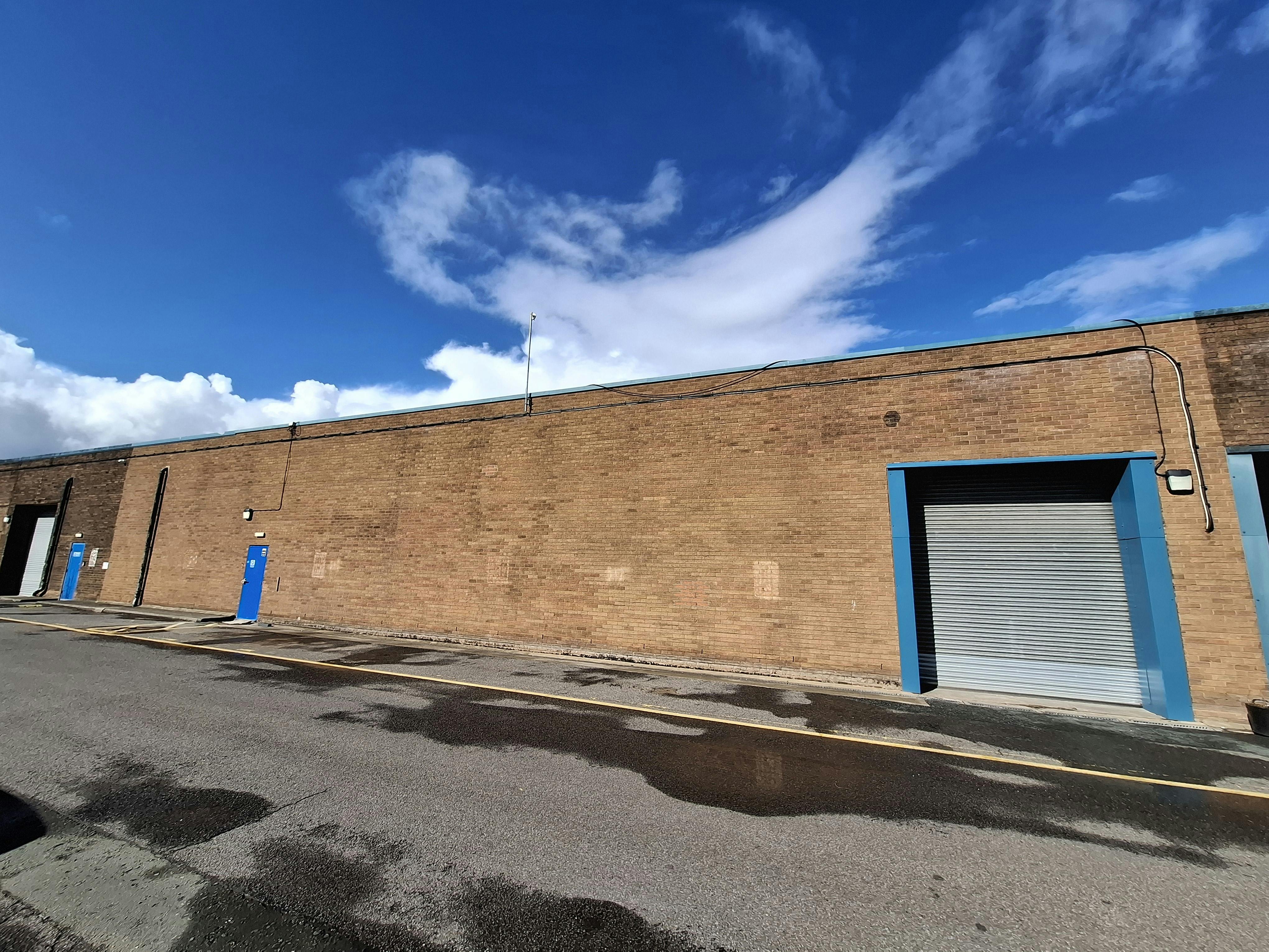 Industrial Unit in Worcester - photo 4