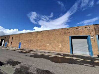 Unit J2a, Blackpole East, Worcester, Industrial / Industrial/Logistics / Industrial / Storage / Industrial / Warehouse To Let - 20250911_152041.jpg