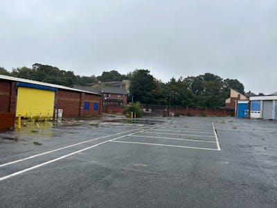 Former Jewson Site, Watling Street, Telford, Trade Counter / Warehouse To Let - 5.jpg