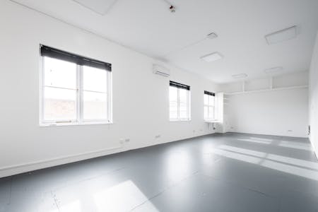 93 Kingsland Road, London, Office To Let - Kingsland Rd 93 2F Rear  Low Res 1.jpg