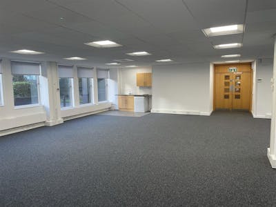 Various Units, Grosvenor House, Redditch, Office To Let - 2 Grosvenor House7.jpg