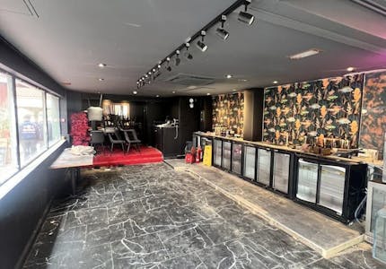 5 & 20 Brighton Square, Brighton, A3 (Restaurants and Cafes) / Bar / E Class restaurant (with extract) / Food & Beverage / Restaurant / Retail To Let - Image 3