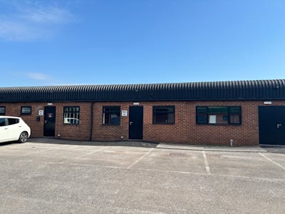 Unit 61, Newcastle-under-Lyme, Industrial / Industrial/Logistics / Trade Counter To Let - IMG_1683.JPG