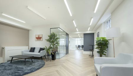 20 Grosvenor Place, London, Managed Office / Office / Serviced Office Lease Assignment - 3rd Floor 1.png