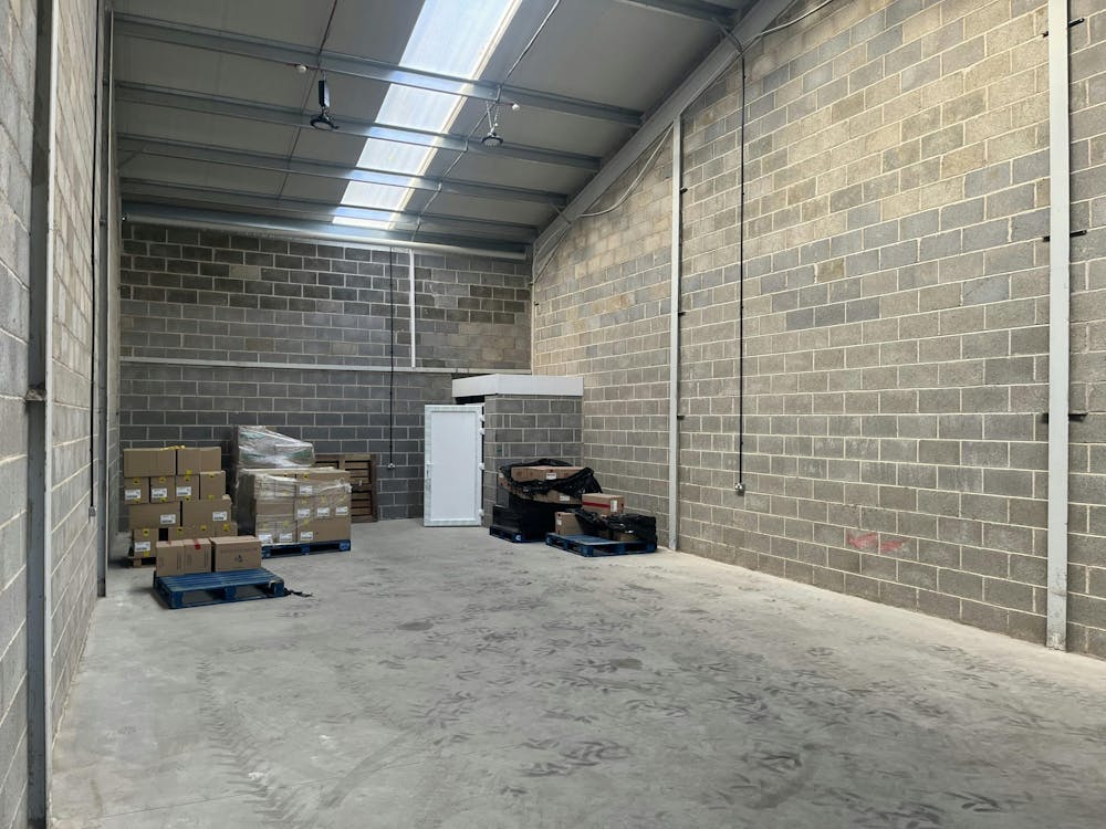 Unit 3, Woodhouse Mill Industrial Estate - Unit 3 Internal.jpg