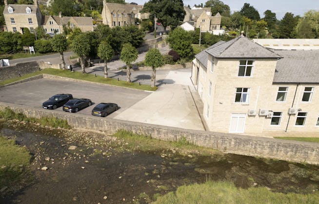 Sherston Mill, Brook Hill, Sherston, Malmesbury, Industrial To Let - Sherston Mill_0927.jpg
