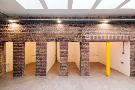 48 Kingsway Place, London, Office To Let / For Sale - Office 3.jpg