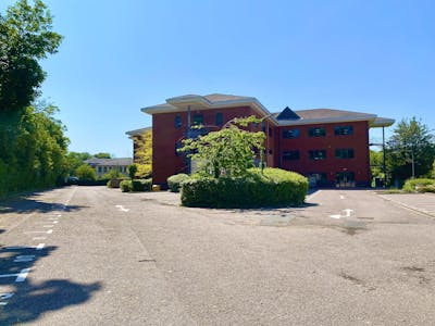 Costa House, Houghton Hall Business Park, Dustable, Business Park / Car Park / F1 (Learning and Non-Residential Institutions) / Healthcare / Laboratory / Office To Let - Parking 2.jpeg