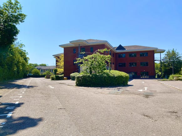 Costa House, Houghton Hall Business Park, Dustable, Office To Let - Parking 2.jpeg