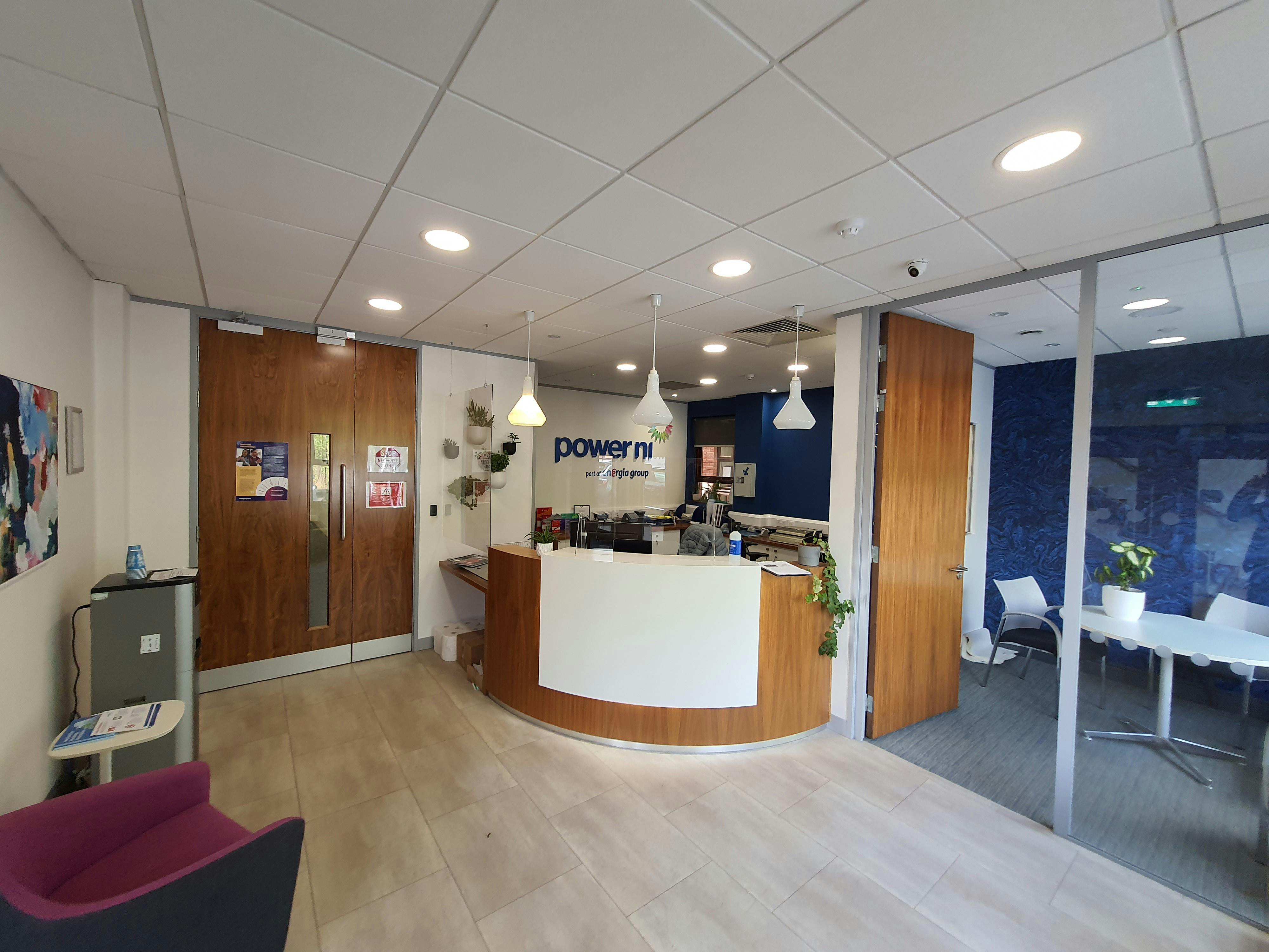 Woodchester House, 50 Newforge Lane, Belfast, Investment / Offices For Sale - Image 2
