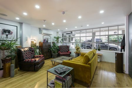 7 Bath Place, London, Office For Sale - Ground Floor 3.jpg
