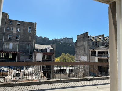 132 Rose Street, Edinburgh, Office To Let - IMG_0337.JPG