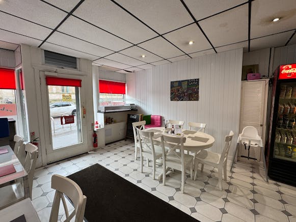 Cafe & Hot Food Premises, 1494 Maryhill Road, Glasgow For Sale - IMG_3084.jpg