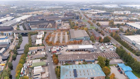 1 Amberley Street, Sheffield, Development / Industrial/Logistics / Office For Sale - DJI_20251017135157_0109_D.jpg