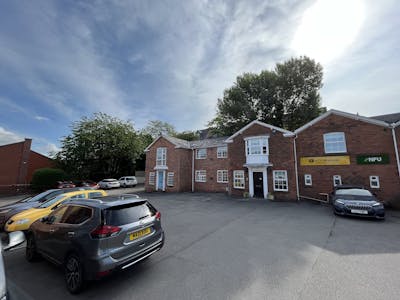 4 Maple Court, Macclesfield, Office To Let - IMG_7447.jpg