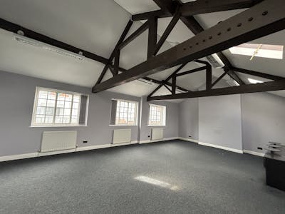 9 Somers Street, Leeds, Office To Let - IMG_7346.JPG