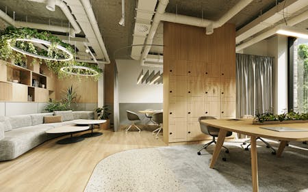 10-4 Pentonville Road, Angel, Office To Let - Zuru_View03.jpg
