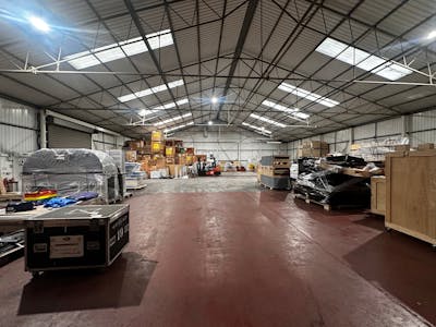 Unit 4, Alexanders Wharf, Birmingham, Industrial / Warehouse To Let - p3.jpeg