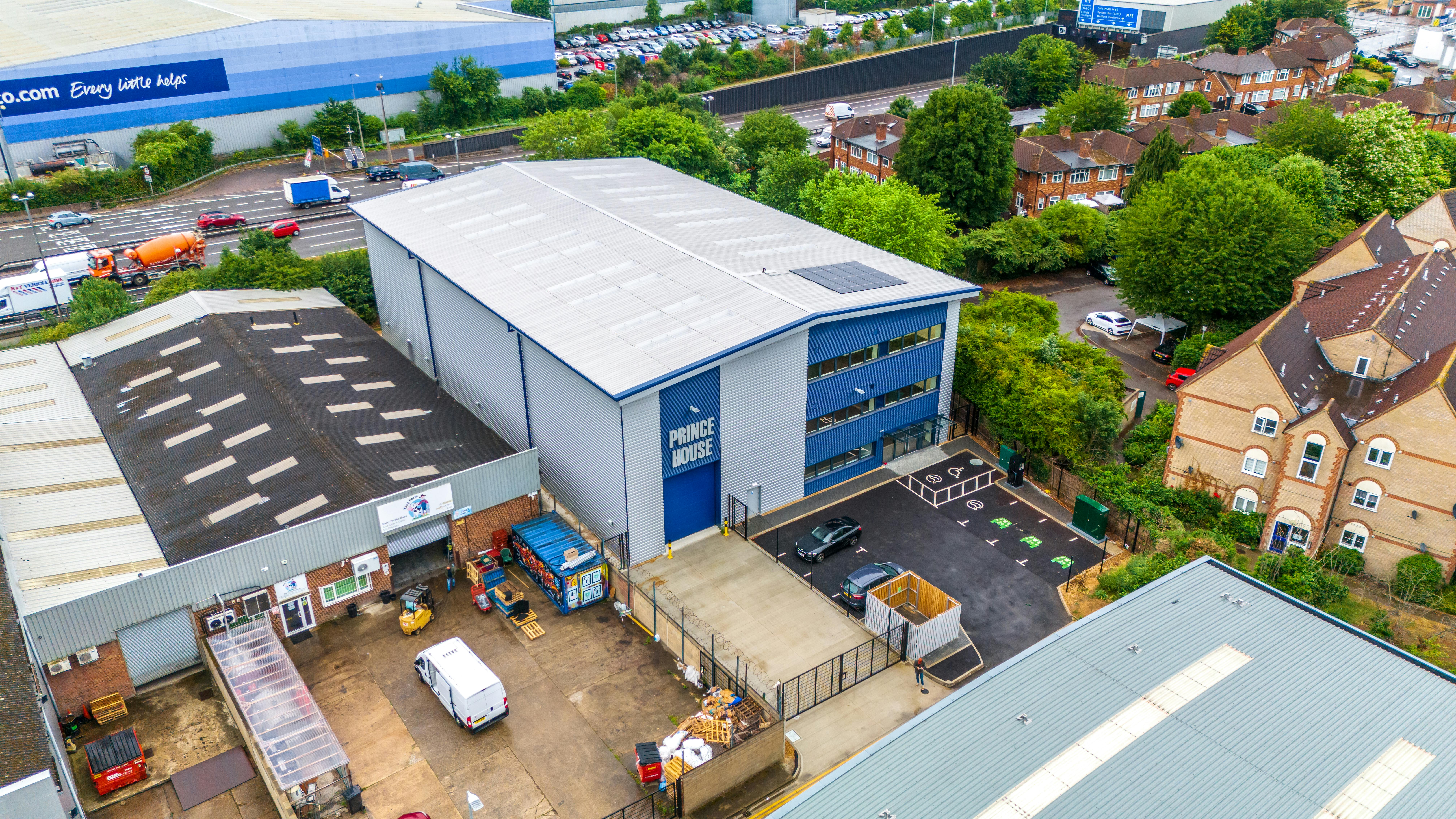 Prince House, Station Road approach, Waltham Cross, Industrial To Let / For Sale - HLP_T_250428_3096.jpg