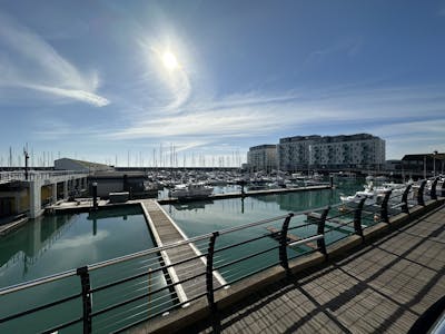3B The Boardwalk, Brighton, Leisure / Office / Restaurant / Cafe / Retail To Let - IMG_3380.jpeg