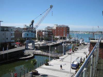 Office Suites At Gunwharf Quays, Portsmouth, Office To Let - Portsmouth_Boyd.jpg